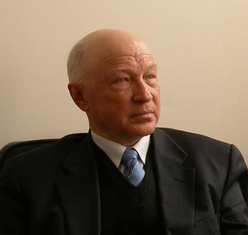 Кобзев Георгий Анатольевич