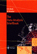 Data Analysis Briefbook for Engineers and Scientists 