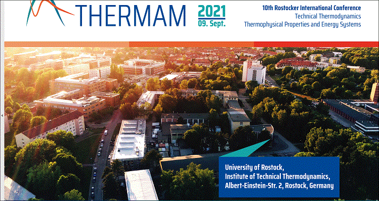 THERMAM 2021